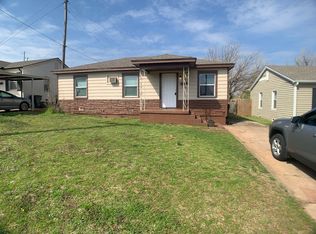 3117 N Lindsay Ave, Oklahoma City, OK 73105