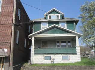 311 Strayer St, Johnstown, PA 15906