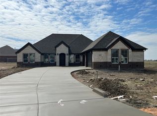 11705 Pallas Pl, Godley, TX 76044