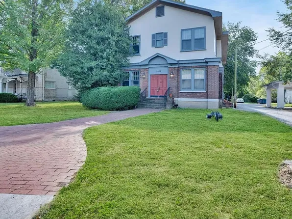 2008 S Main St, Hopkinsville, KY 42240