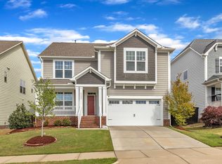 4252 Rockdell Hall St, Raleigh, NC 27616