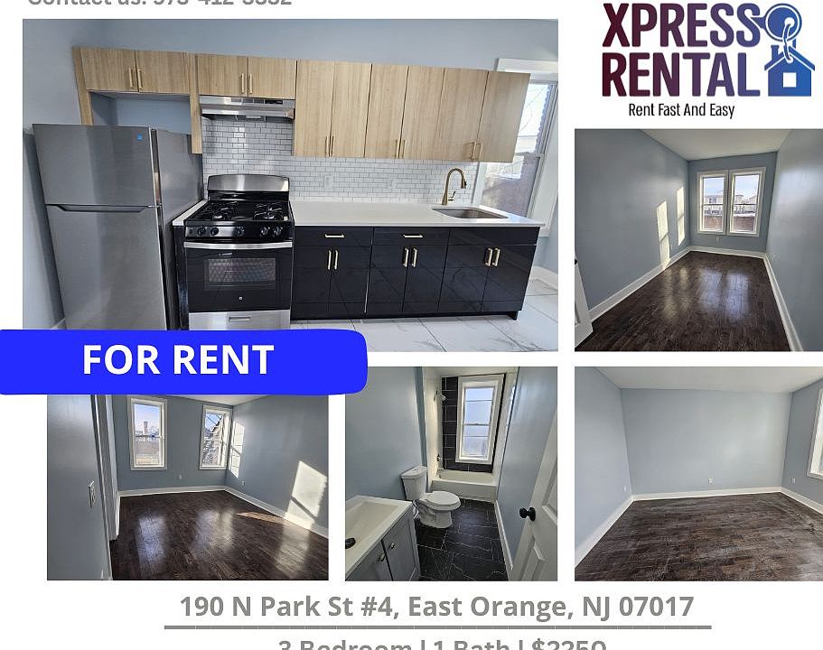 1st image of 189 N Park St #4