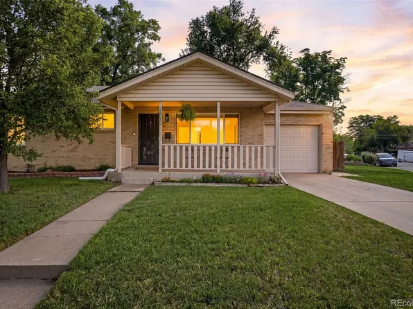 2890 S Hudson Street, Denver, CO 80222