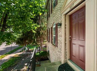 3017 Skylar Ln, Indianapolis, IN 46208