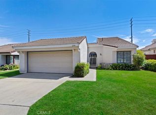 1246 Clearspring Dr, Upland, CA 91784