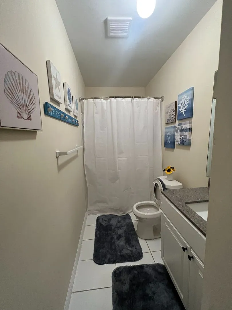 Private 1 Bedroom Unit in Sugar Hill — Photo 3