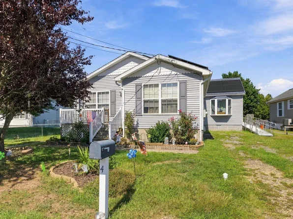 4 Rutledge Rd, Del Haven, NJ 08251