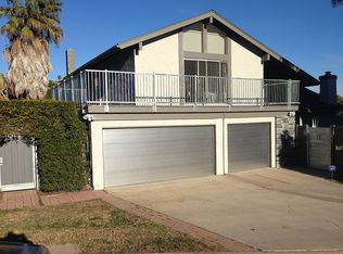 5201 Soledad Mountain Rd, San Diego, CA 92109