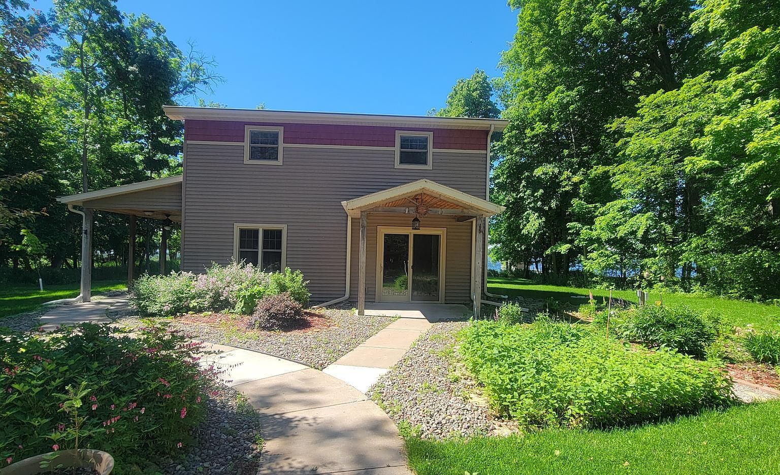 5151 Trillium Rd, Wahkon, MN 56386 Zillow