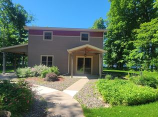 5151 Trillium Rd, Wahkon, MN 56386