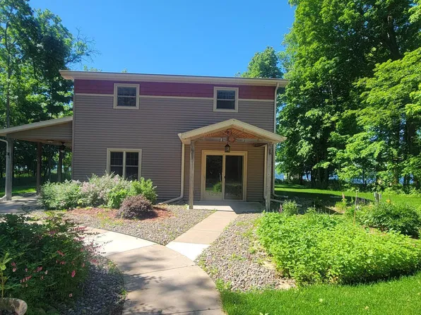 5151 Trillium Rd, Wahkon, MN 56386