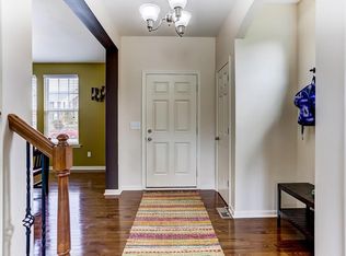 1294 Sierra Ridge Dr, Miamisburg, OH 45342