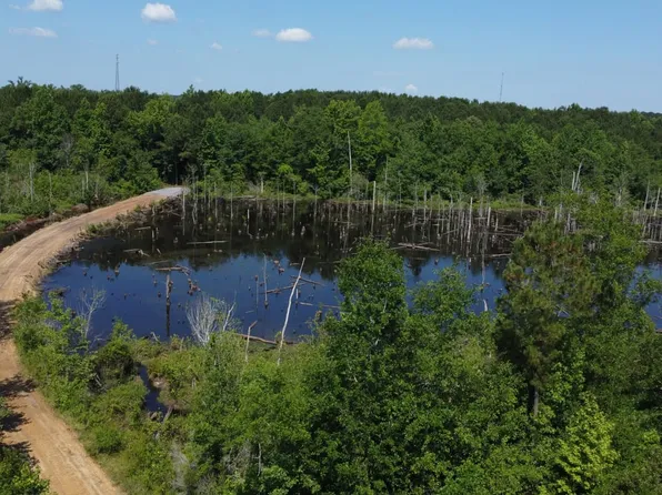 Highway 95, Lumberton, NC 28358