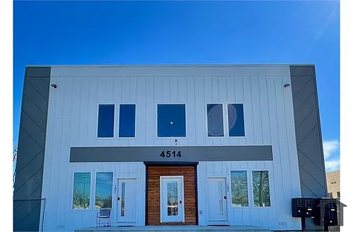 4514 Bryan St #2 Photo 1