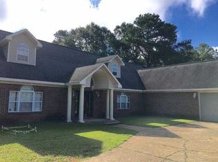 4824 Newell Rd, Meridian, MS 39301