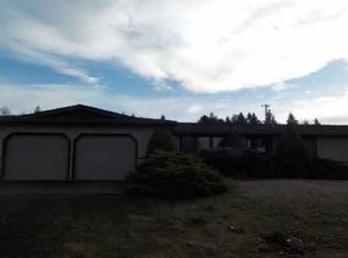 511 S Whitman St, Lacrosse, WA 99143