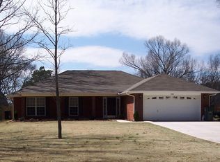 5102 Old Railroad Bed Rd, Harvest, AL 35749