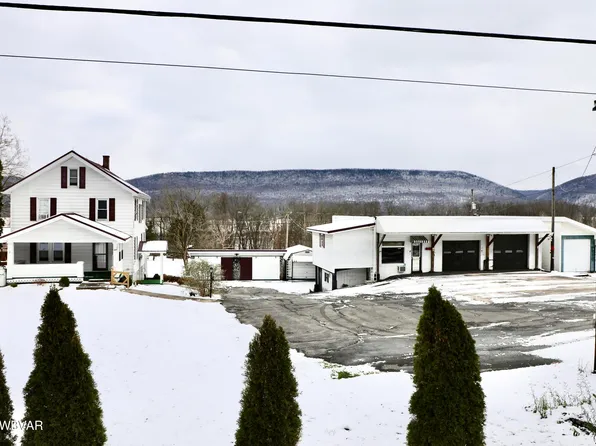 5795 N Route 220 Hwy, Linden, PA 17744