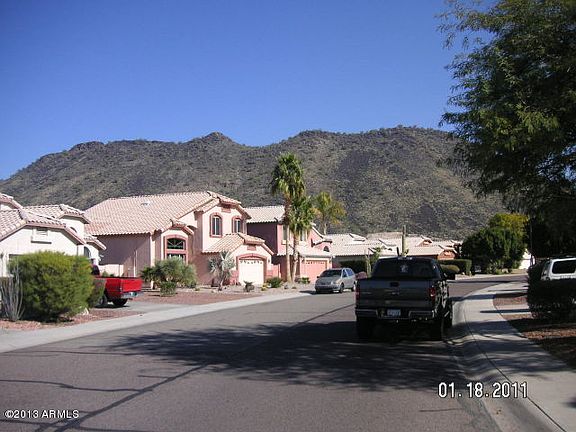 5th image of 5253 W Tonopah Dr