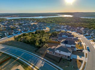 8200 Prairie Rye Dr, Marble Falls, TX 78654