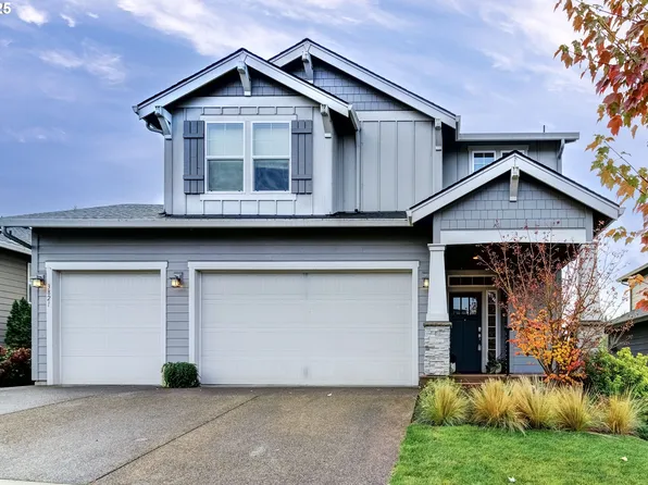 3821 S Willow Dr, Ridgefield, WA 98642