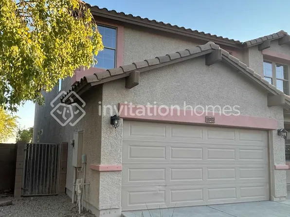 11727 W Foothill Ct, Sun City, AZ 85373