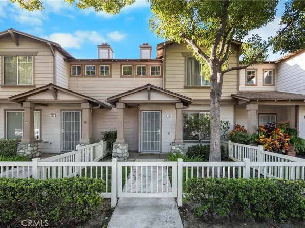 1095 E Broadway, Anaheim, CA 92805