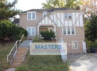 2547 Greenway St, Toledo, OH 43607