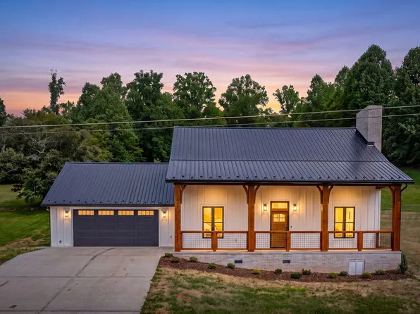 1627 Powder Branch Rd, Johnson City, TN 37601