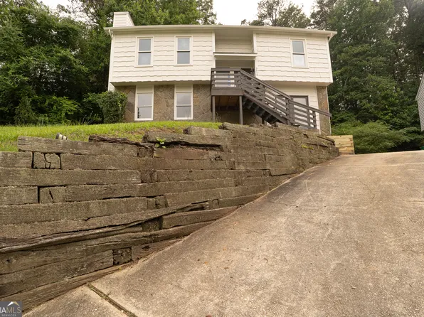 3318 Maison Ct, Lithonia, GA 30038