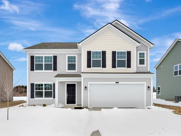 3930 Quinn Rd, Indianapolis, IN 46239