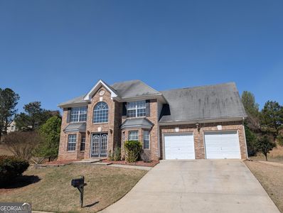159 Courtneys Ln, Fayetteville, GA, 30215