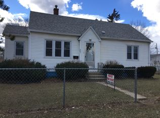 701 Sherman Ave, Waterloo, IA 50703