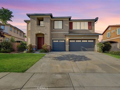 53170 Odyssey St, Lake Elsinore, CA, 92532