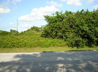 4425 SW Idlewild St, Port Saint Lucie, FL 34953