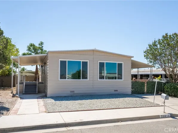 204 N La Paloma Ave, San Jacinto, CA 92582