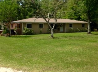 2119 Fern St, Perry, FL 32348
