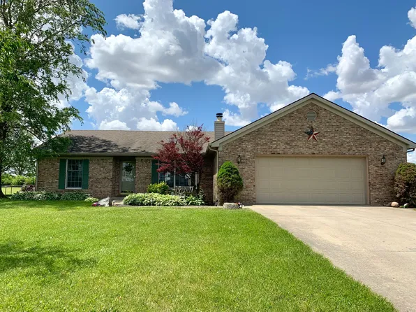 16415 N 700 E, Dunkirk, IN 47336
