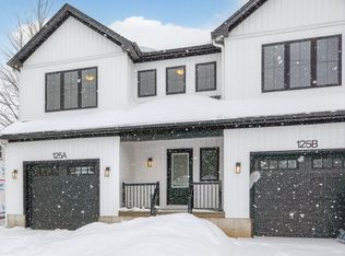 125 A Sydenham St, Essa, ON L0M1B0