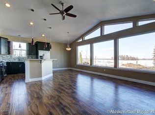 16469 W Loon Song Cir, Big Lake, AK 99652