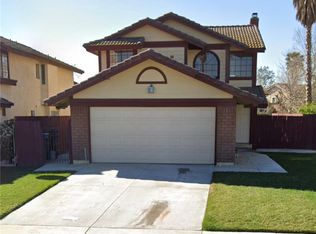 3338 Antler Rd, Ontario, CA 91761