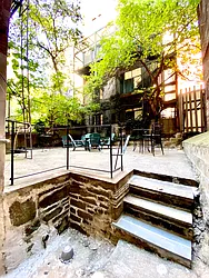 Rented by City & Suburban