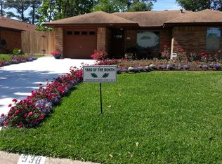 938 W 31st St, Houston, TX 77018
