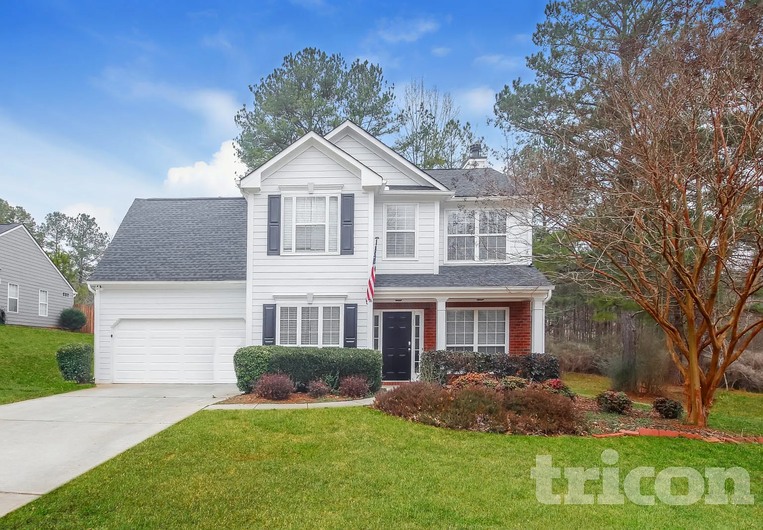 9870 Rivercliff Lane Villa Rica GA — Photo 1