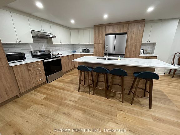 4th image of 38 Gilley Rd #Basement