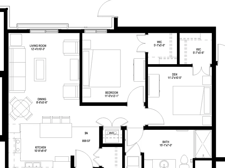 The Grainwood Senior Apartments — Photo 34