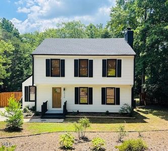 6924 Three Bridges Cir, Raleigh, NC, 27613