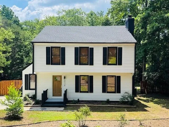 6924 Three Bridges Cir, Raleigh, NC 27613