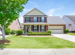 611 Cornerstone Pl, Evans, GA 30809