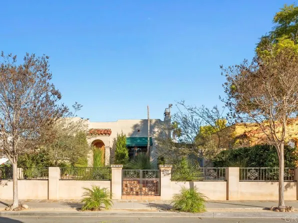 2919-21 32nd St, San Diego, CA 92104